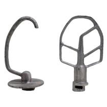 Batedeira Planetária 12 Litros Plus Linha Semi Industrial Ma