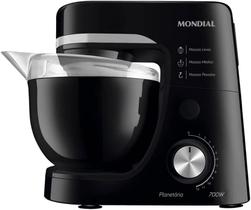 Batedeira Planetária 12 Velocidades Bp03 Mondial 220V