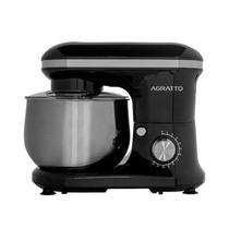 Batedeira Planetária 12 velocidades Tigela Inox 5 litros Agratto 700w 127v