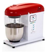Batedeira Planetária 12l Profissional Motor 1000w Maná Batedeira Planetária 12l Profissional Motor 1000w Maná