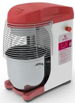 Batedeira Planetária 18 Litros BPEL-18 PLUS BIVOLT - Braesi Batedeira Planetária 18 Litros BPEL-18 PLUS BIVOLT - Braesi