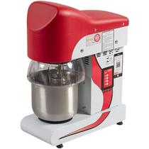 Batedeira Planetária 4vel BP05RP 1/4CV 5L Epóxi G.Paniz / 220 Volts