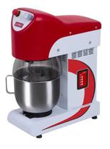 Batedeira Planetária 4vel BP08RP 1/4CV 8L Epóxi G.Paniz Batedeira Planetária 4vel BP08RP 1/4CV 8L Epóxi G.Paniz