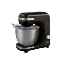 Batedeira Planetária 5 L Preta Black & Decker 750w 8 Velocidades Plan2000p Batedeira Planetária 5 L Preta Black & Decker 750w 8 Velocidades Plan2000p