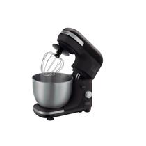 Batedeira Planetária 5 L Preta Black &amp Decker 750w 8 Velocidades Plan2000p