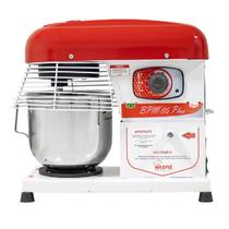 Batedeira planetaria 5 litros bpm05 plus 10 velocidade mana