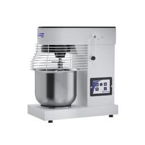 Batedeira Planetária 5 Litros Digital BP05 G2 Bivolt Gastromaq