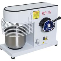 Batedeira Planetária 5L BP 05 SL Gastromaq Batedeira Planetária 5L BP 05 SL Gastromaq