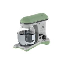 Batedeira Planetaria 5L Eclair BP500 Verde Progas Braesi Batedeira Planetaria 5L Eclair BP500 Verde Progas Braesi