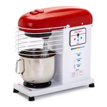 Batedeira Planetária 6 Litros Pro Linha Profissional Maná