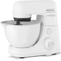 Batedeira Planetária Arno Nova Deluxe 600W Branca Sx33 110V Batedeira Planetária Arno Nova Deluxe 600W Branca Sx33 110V