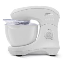 Batedeira Planetaria Arno Super Chef 750W 127V Branca 5L