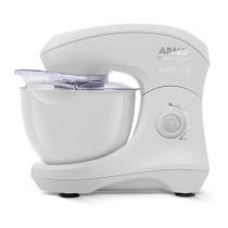 Batedeira Planetaria Arno Super Chef 750W 5L Branca Neve