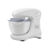 Batedeira Planetária Arno Super Chef SX9501B1 15 Velocidades Branco - 110V