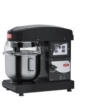 Batedeira Planetária Bambina Digital Preta BP05 5Litros Monofásico Bivolt G.Paniz