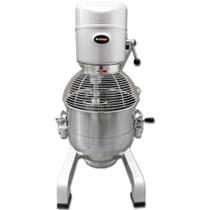 Batedeira Planetária Bati40 3 Velocidades Sistema Planetário Inox Rhino 220V