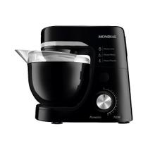 Batedeira Planetária BP-03-B 700W 127V Mondial - Preto