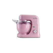 Batedeira Planetária Britânia Bbp700Rs 700W 4L 220V Rosa - Britania