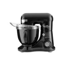 Batedeira Planetária Britânia BBP760P Power Plus Turbo 700W Preta Batedeira Planetária Britânia BBP760P Power Plus Turbo 700W Preta