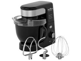 Batedeira Planetária Britânia BBP900A 900W 12 Velocidades Preta 220V Batedeira Planetária Britânia BBP900A 900W 12 Velocidades Preta 220V