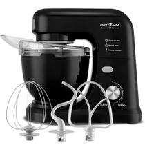 Batedeira Planetária Britânia BBPE01 12 Velocidades 4L 500W Batedeira Planetária Britânia BBPE01 12 Velocidades 4L 500W