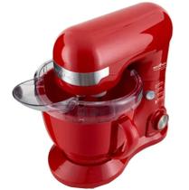 Batedeira Planetaria Britania Power PLUS 12VEL 700W BBP7 - 33401186 Vermelho 110 VOLTS Batedeira Planetaria Britania Power PLUS 12VEL 700W BBP7 - 33401186 Vermelho 110 VOLTS