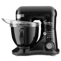 Batedeira Planetária Britânia Power Plus 4,5 Litros 12 Velocidades Bbp760p Preto 127v Batedeira Planetária Britânia Power Plus 4,5 Litros 12 Velocidades Bbp760p Preto 127v