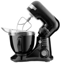 Batedeira Planetaria Britania Turbo Power Plus BBP760 (220V) - Preto