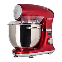 Batedeira Planetária Digital Bowl Oster OBAT911 Vermelho - 110V Batedeira Planetária Digital Bowl Oster OBAT911 Vermelho - 110V