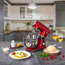 Batedeira Planetária Digital Oster Bowl Inox 5L - 110V Batedeira Planetária Digital Oster Bowl Inox 5L - 110V