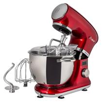 Batedeira Planetária Digital Oster Bowl Inox 5L Obat911 220V Batedeira Planetária Digital Oster Bowl Inox 5L Obat911 220V