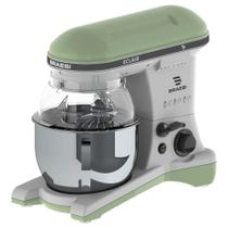 Batedeira Planetária Eclair 800W Bp-500 Braesi Bivolt Verde