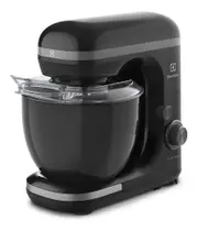 Batedeira Planetária EKM30 Preta Experience Com Tigela 5l 750w Electrolux Batedeira Planetária EKM30 Preta Experience Com Tigela 5l 750w Electrolux