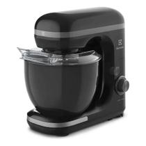 Batedeira planetaria electrolux 5l 220v 750w aço inox 12 velocidades