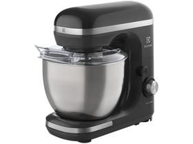 Batedeira Planetária Electrolux 750w Cinza Experience Com Tigela Inox 5l (EKM40)