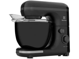 Batedeira Planetária Electrolux 750w Preta Experience Com Tigela 5l (EKM30)