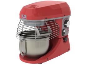 Batedeira Planetária Eletrônica Bpel-05 Premium - Braesi