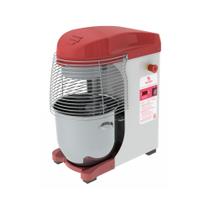 Batedeira Planetária Eletrônica BPEL-18 Plus 18L Braesi Bivolt Batedeira Planetária Eletrônica BPEL-18 Plus 18L Braesi Bivolt