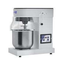 Batedeira Planetária Gastromaq BP 05 G2 5L Digital Bivolt Batedeira Planetária Gastromaq BP 05 G2 5L Digital Bivolt