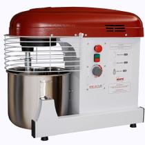 Batedeira Planetária Industrial 18 Litros 10 Velocidades Maná BPM18 PLUS Batedeira Planetária Industrial 18 Litros 10 Velocidades Maná BPM18 PLUS