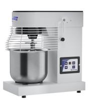 Batedeira Planetária Industrial 5L BP05 G2 Gastromaq Bivolt Batedeira Planetária Industrial 5L BP05 G2 Gastromaq Bivolt
