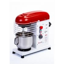 Batedeira Planetária Industrial 6 Litros Bivolt 1000W BPM-6 Plus - Maná Equipamentos Batedeira Planetária Industrial 6 Litros Bivolt 1000W BPM-6 Plus - Maná Equipamentos