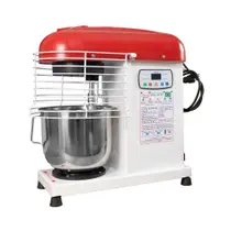 Batedeira Planetaria Industrial 6L Bpm-6 Inteligente Mana