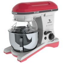 Batedeira Planetária Industrial Braesi BP-500 Eclair 5L 1500W Com 3 Batedores Bivolt Batedeira Planetária Industrial Braesi BP-500 Eclair 5L 1500W Com 3 Batedores Bivolt