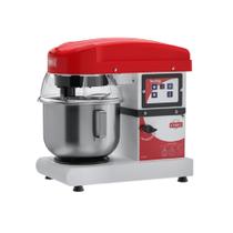 Batedeira Planetária Industrial Gpaniz Bambina 5 Litros Branca BP05B Batedeira Planetária Industrial Gpaniz Bambina 5 Litros Branca BP05B