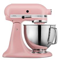 Batedeira Planetária Kitchenaid Stand Mixer 4,8L Rose 127V Batedeira Planetária Kitchenaid Stand Mixer 4,8L Rose 127V