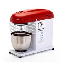 Batedeira Planetária Maná 12 Litros Profissional Bivolt BPM-12-PRO