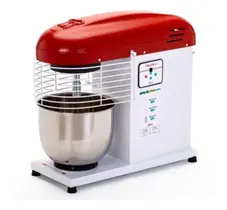 Batedeira Planetária Maná 12L Profissional Bivolt Bpm-12Pro Batedeira Planetária Maná 12L Profissional Bivolt Bpm-12Pro