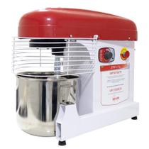 Batedeira Planetária Maná 20 Litros Bivolt BPM-18 Plus Batedeira Planetária Maná 20 Litros Bivolt BPM-18 Plus