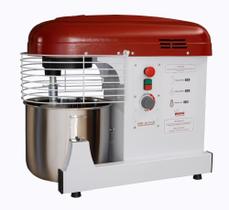 Batedeira Planetária Maná 20 Lts 1200W 10 Velocidades Bivolt